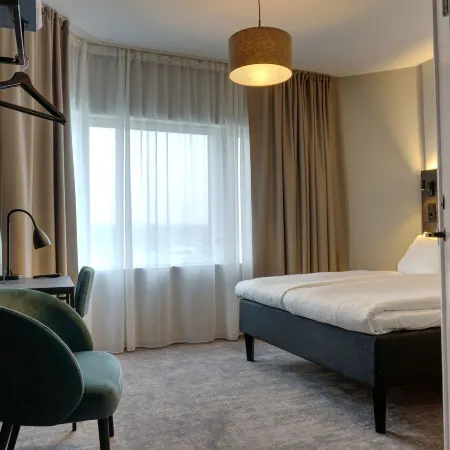 First Hotel Jönköping