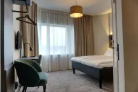 First Hotel Jönköping Các khách sạn gần Jonkoping Station