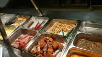 Leichhardt Accommodation - sarapan