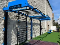 Beach House Dewey - Gym