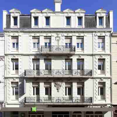 ibis Styles Roanne Centre Gare Hotel Exterior