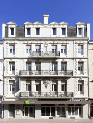 Ibis Styles Roanne Centre Gare