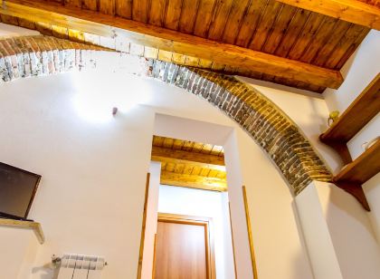 澤歐帕斯奎拉假日民宿