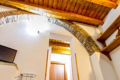 Casa Vacanze Zio Pasquale Hotels in 