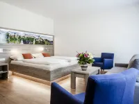 Hotel Ertl Hotels in Kulmbach