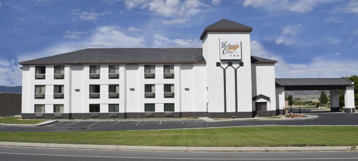 Willow Creek Inn Hotels in Sanpete County