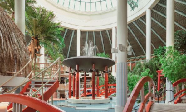 Holiday Club Katinkulta Apartments