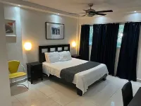 City Caribbean Hotel Boutique Hôtels à : Zona Universitaria