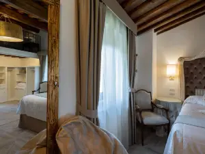 Il Castelluccio Country Resort Restaurant & Spa