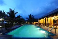 Melheim Beach Kalpitiya - Pools