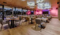 Kosis Sports Lifestyle Hotel - breakfast