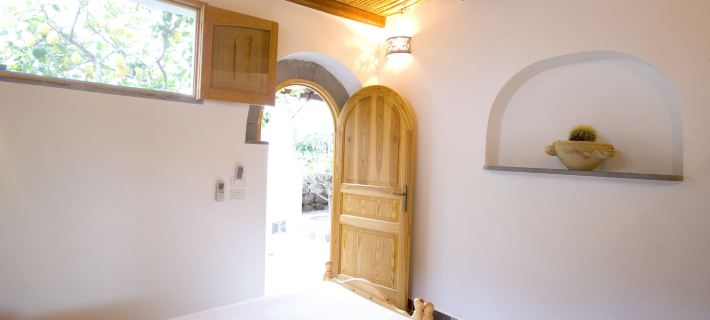 B&B da Luca Hotéis em Lipari