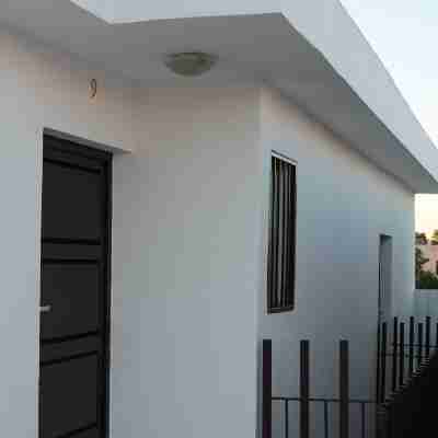Hotel Bugambilias Hotel Exterior