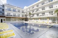 Ibersol Sorra d'Or - Pool