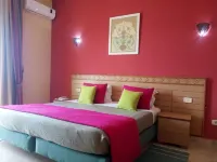 Hôtel les Mimosas Tabarka - balcon