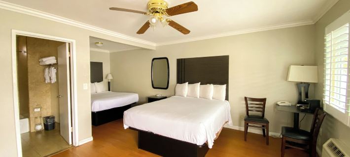 Rockview Inn and Suites Hotels in Morro Bay