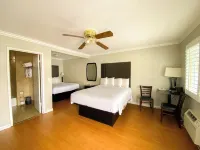 Rockview Inn and Suites Hotels in Morro Bay