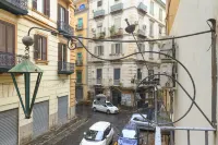 Maison du la Rua