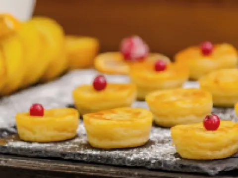 Turim Europa Hotel โรงแรมในลิสบอน