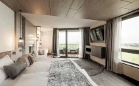 Alpinhotel Keil Отели в г. Rasun di Sotto