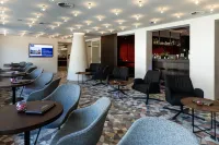 Hotel Messmer - breakfast