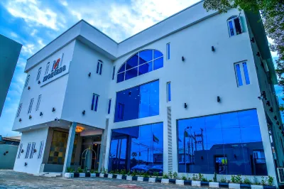 Montana Residence Hotels near kalakuta museum