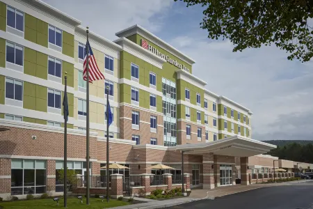 Hilton Garden Inn Corning Downtown