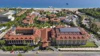 Club Hotel Phaselis Rose