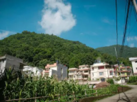 Sweet Dream Apartment Hotels in Nagarjun