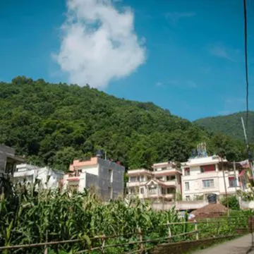 Sweet Dream Apartment