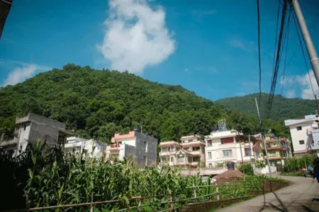 Sweet Dream Apartment Отели в г. Nagarjun