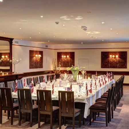 Caladh Inn