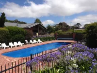 Prom Coast Holiday Lodge Hotels in Sandy Point