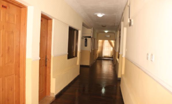 Xcape Hotels and Suites Ltd