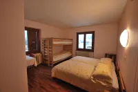 Hotel Ristorante Baldi Hotels in Blenio