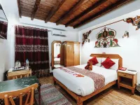Nefertiti Hotel Luxor โรงแรมในลักซอร์