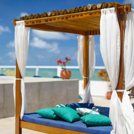 Pipa Centro Residence Отели в г. Пипа