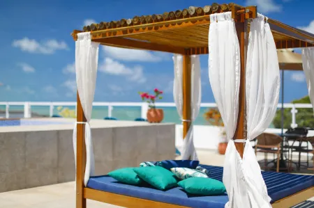 Pipa Centro Residence Отели в г. Пипа