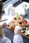 Lavin Hotel & Spa - Bữa sáng