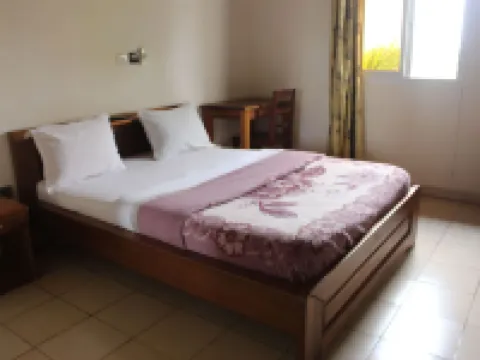 Hotel Massoh Hôtels à : Bertoua