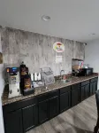 Super 8 by Wyndham Shreveport - servizio colazione