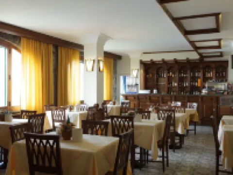 Hotel Mega Mare Hotels in Vico Equense