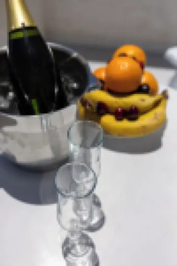 富恩特帕克公寓酒店