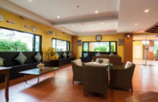 เดอะ ไรท์ รีสอร์ท