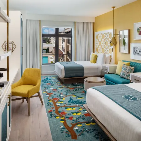 The Alfond Inn