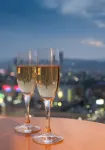 Sheraton Grand Hiroshima Hotel - bar