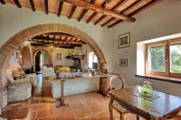 Holiday Home Casale Giulio by PosarelliVillas
