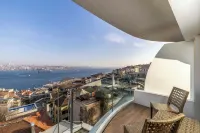 Opera Hotel Bosphorus - Preferred Hotels and Resorts - Romantic