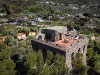Villaggio Residence Nettuno Hôtels à proximité de : Parrocchia del Santissimo Salvatore