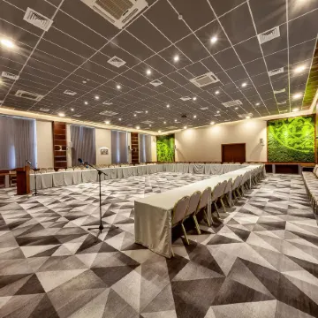 Отель Классик